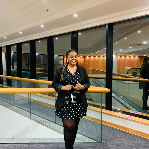 Ntokozo  M. profile photo