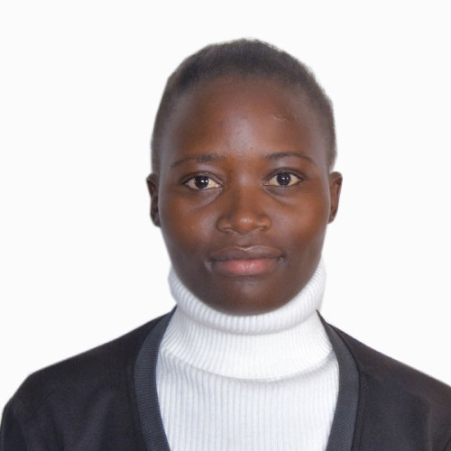 Lizy A. profile photo