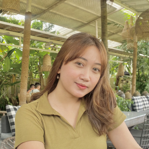 Kirana R. profile photo