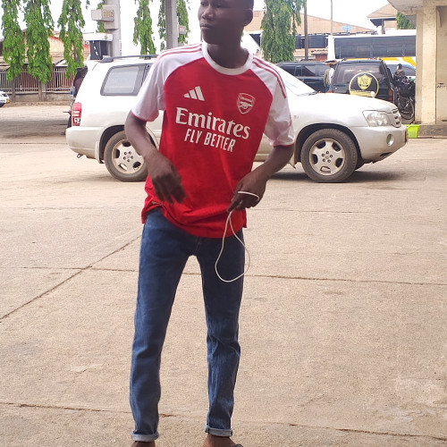 Abdul O. profile photo