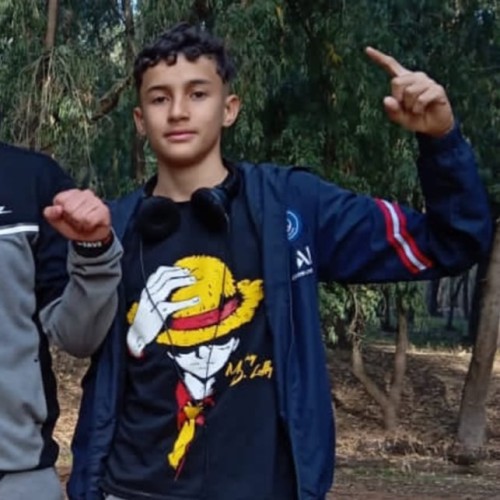 Ilyass  S. profile photo