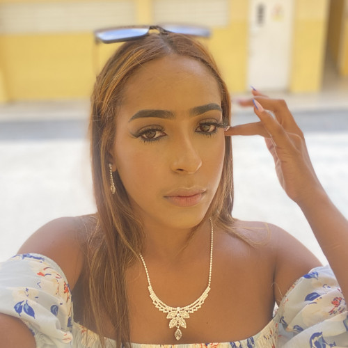 Yamilex R.