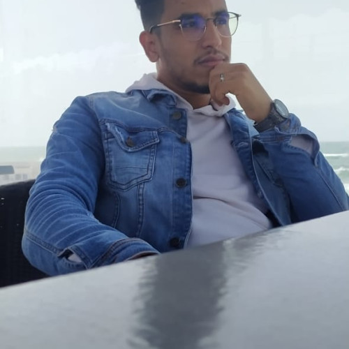 Youssef M. profile photo