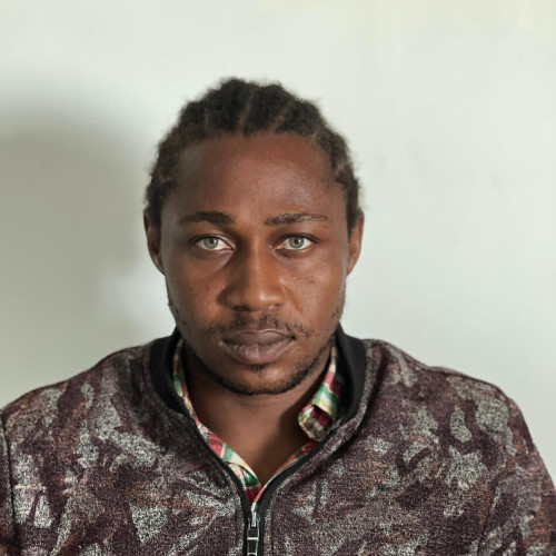 Wizdom A. profile photo