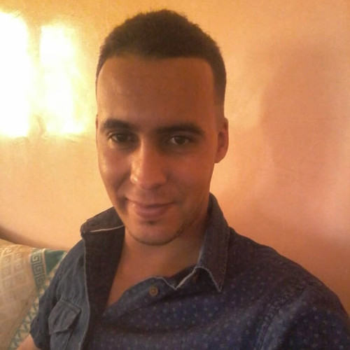 Mohammed S. profile photo