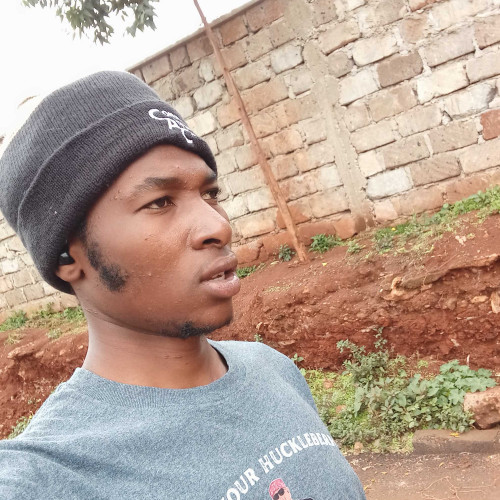 Henry w. profile photo