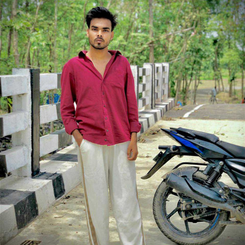 Azad A. profile photo