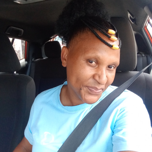 Paular K. profile photo
