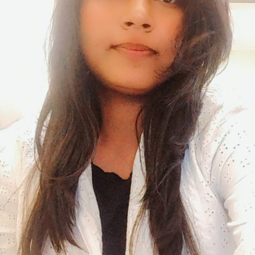 Richa  R. profile photo