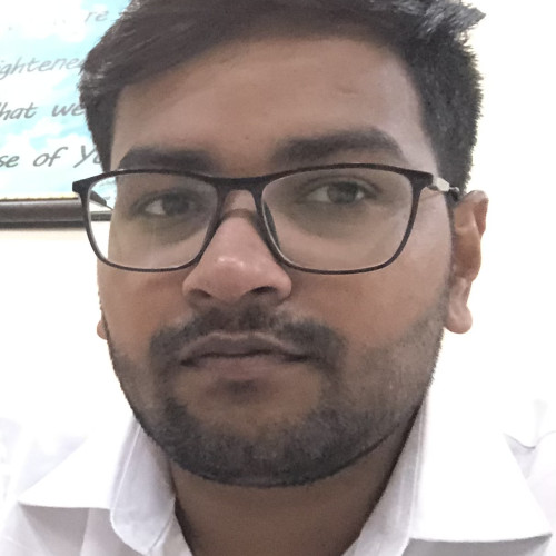 Kartik S.