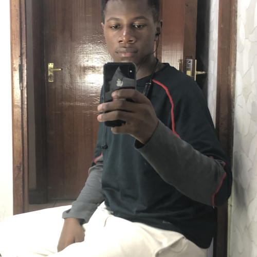 Teddy K. profile photo