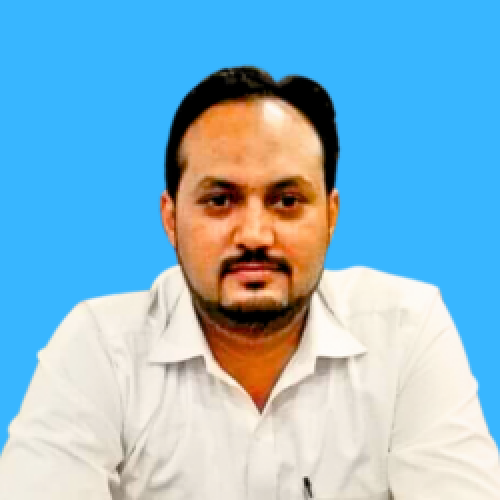 Hafeez R. profile photo
