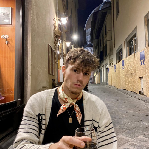 Alessandro M. profile photo