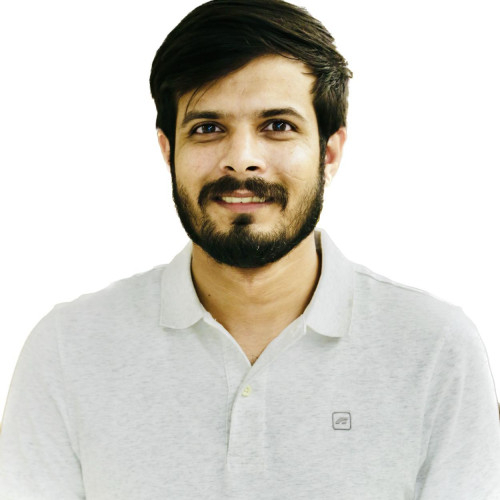 Kashif A. profile photo