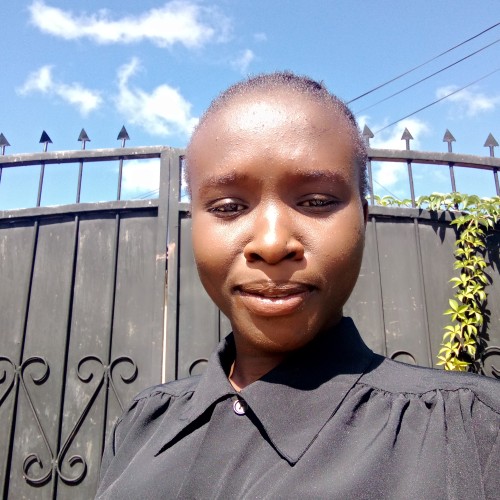 Naomi  C.