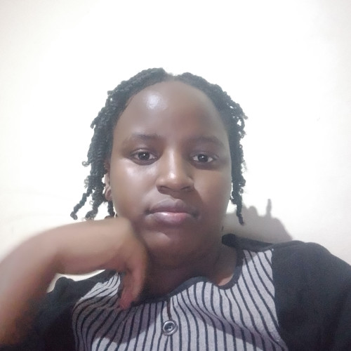Lucy K. profile photo