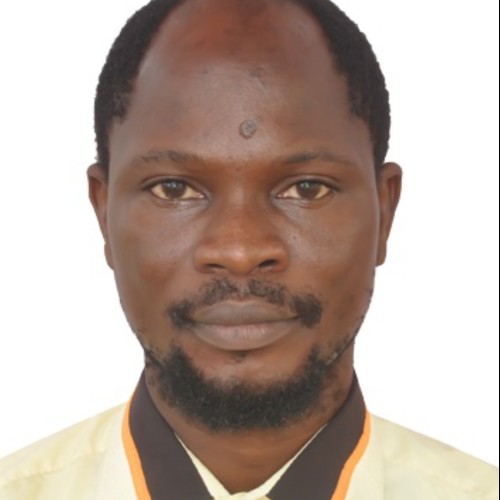Oluwatoyin David O. profile photo