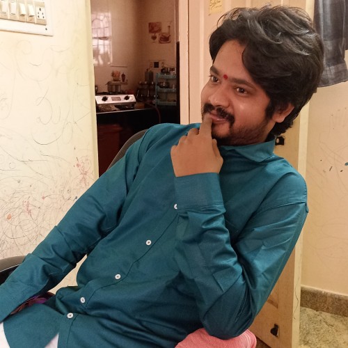 Maruthi S. profile photo