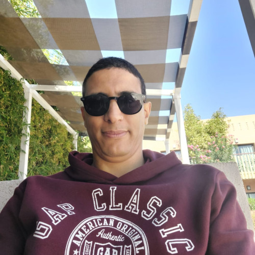 Simo K. profile photo