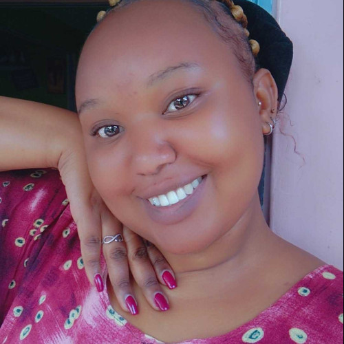 Agnes n. profile photo