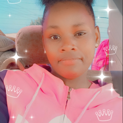 Gloriah  K. profile photo