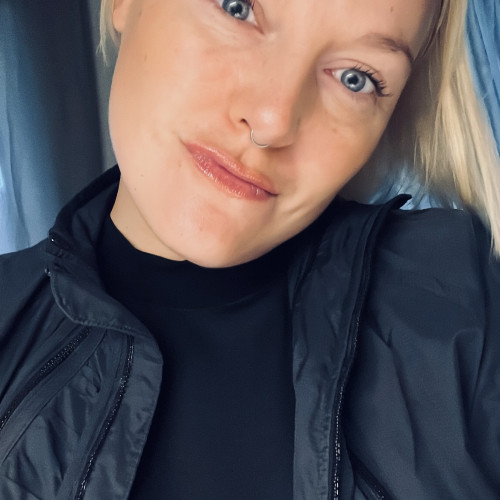 Pavlina D. profile photo