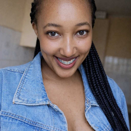 Alice K. profile photo