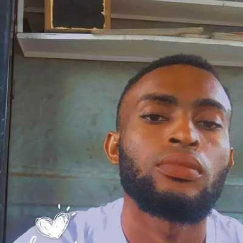 Nnaemeka O. profile photo