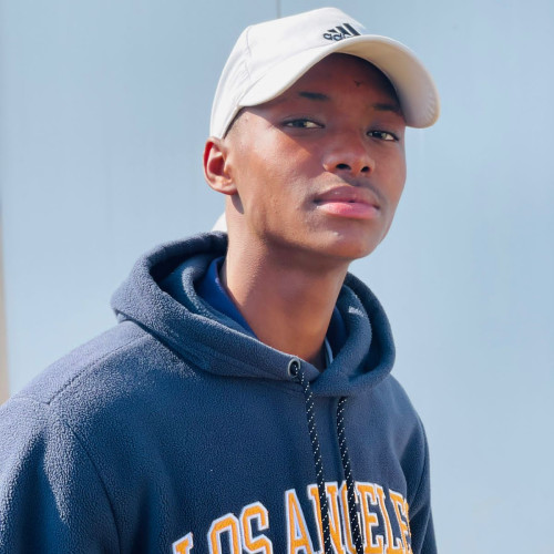 Tlhalefo N. profile photo