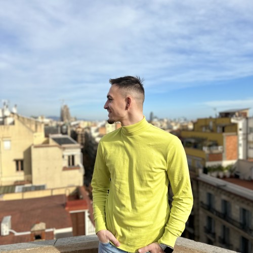 Dmytro F.