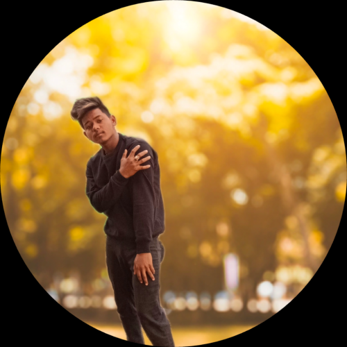 ANIMESH R.