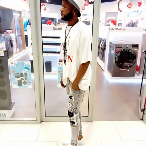 AGUM Clinton A. profile photo