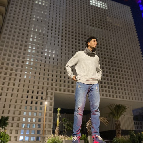 Mouad S. profile photo