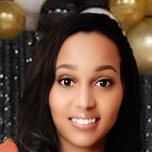 Gofaone  B. profile photo