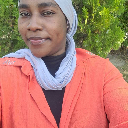 khadija A.