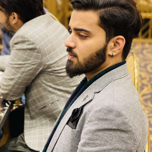 Johar K. profile photo