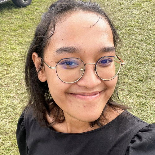 Elsa A. profile photo