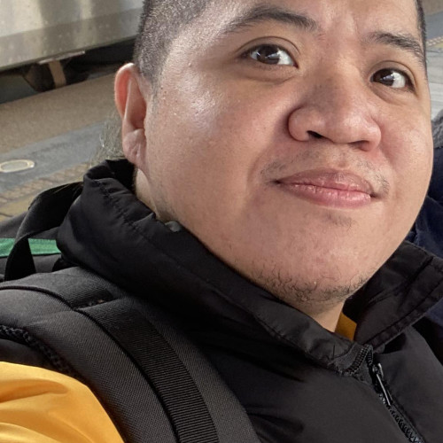 Marvin C. profile photo