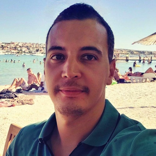 Amine D. profile photo