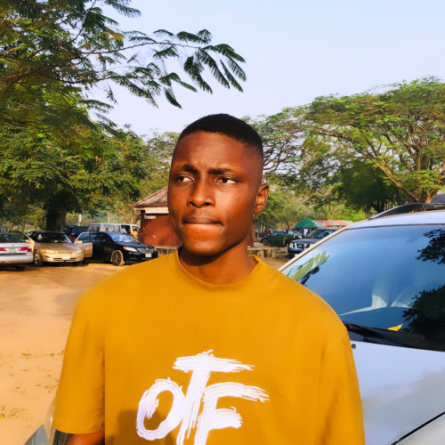 Godwin  A. profile photo