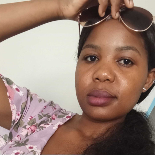 Audrey Tutsirai M. profile photo