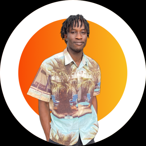 David B. profile photo