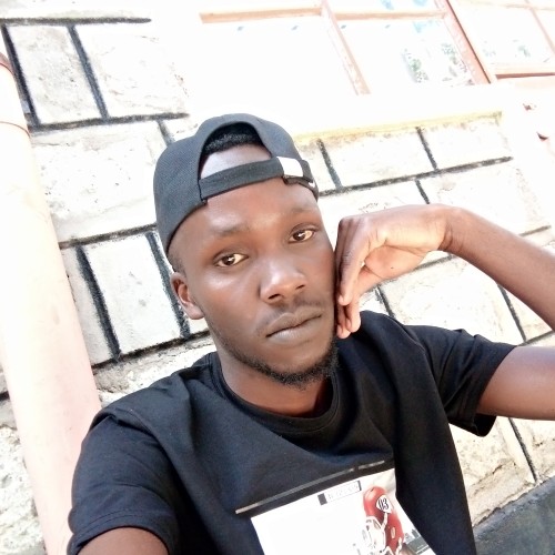 Kiprotich Y.