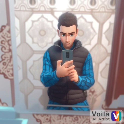 Hamza  I. profile photo