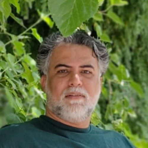 Hamid M. profile photo