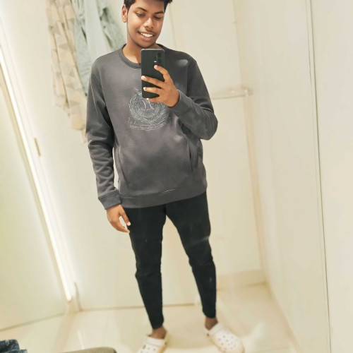 Rajesh H. profile photo