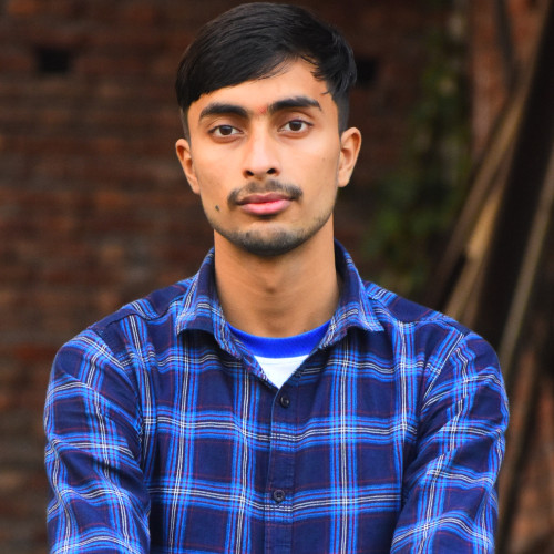 Abhishek k. profile photo