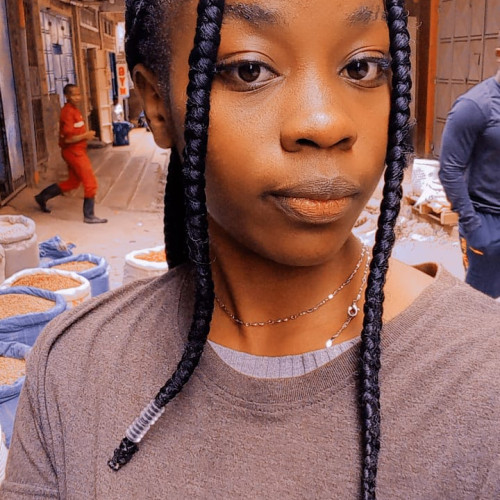 Mishel  M. profile photo