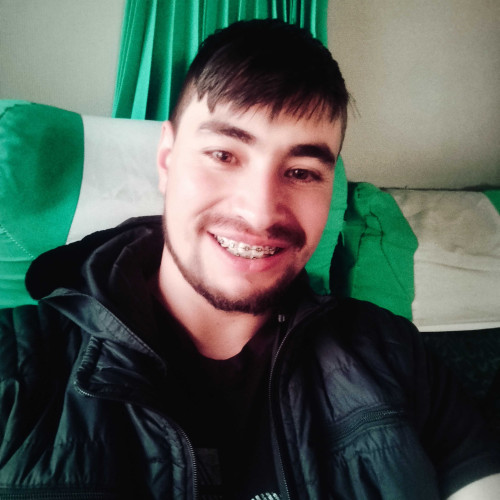 duvan Alexis V. profile photo