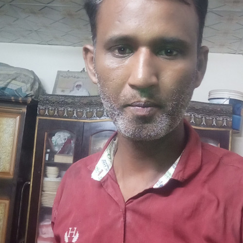 SYED M.